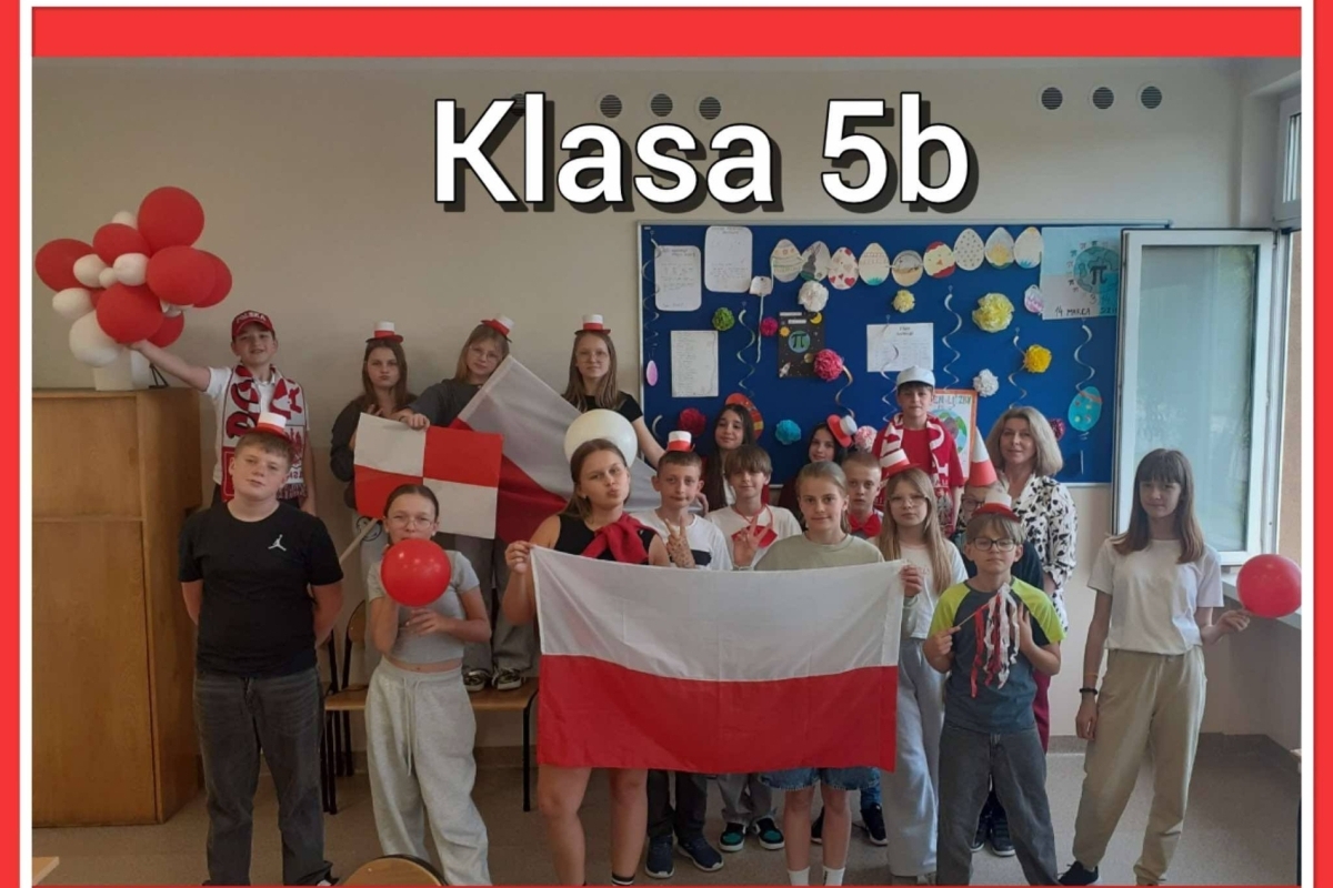 „Zawsze z Biało-Czerwoną”