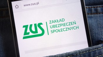 Komunikat ZUS