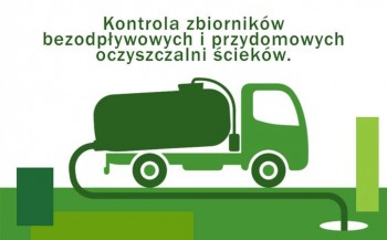 Informacja dla mieszkańców
