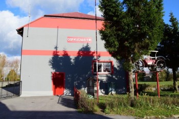 Obwodowa Komisja Wyborcza nr 3 w Kucharach