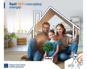 Program dofinansowań PGNiG Obrót Detaliczny