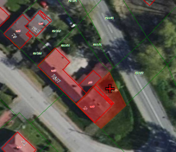 Przetarg na sprzedaż nieruchomości Skarbu Państwa