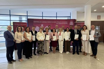 Szkolenie z zakresu ochrony ludności