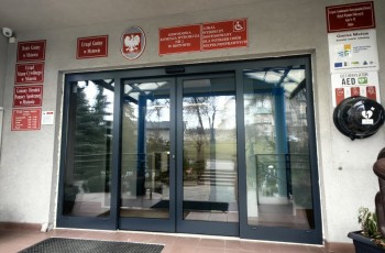 Urząd dostępny dla mieszkańców