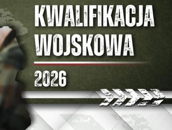 Rusza kwalifikacja wojskowa