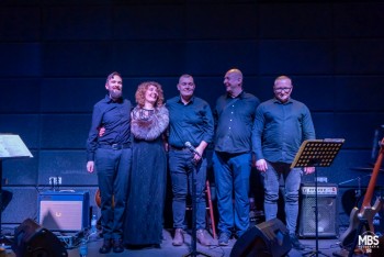 Koncert Walentynkowy