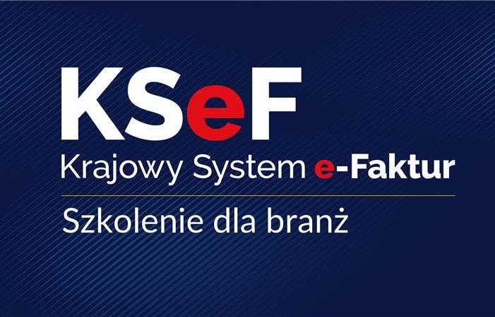 Szkolenia KSeF