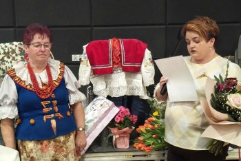 Jubileusz Marii Rozpondek