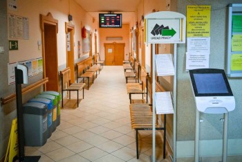 Projekt Powiatowego Urzędu Pracy w Częstochowie