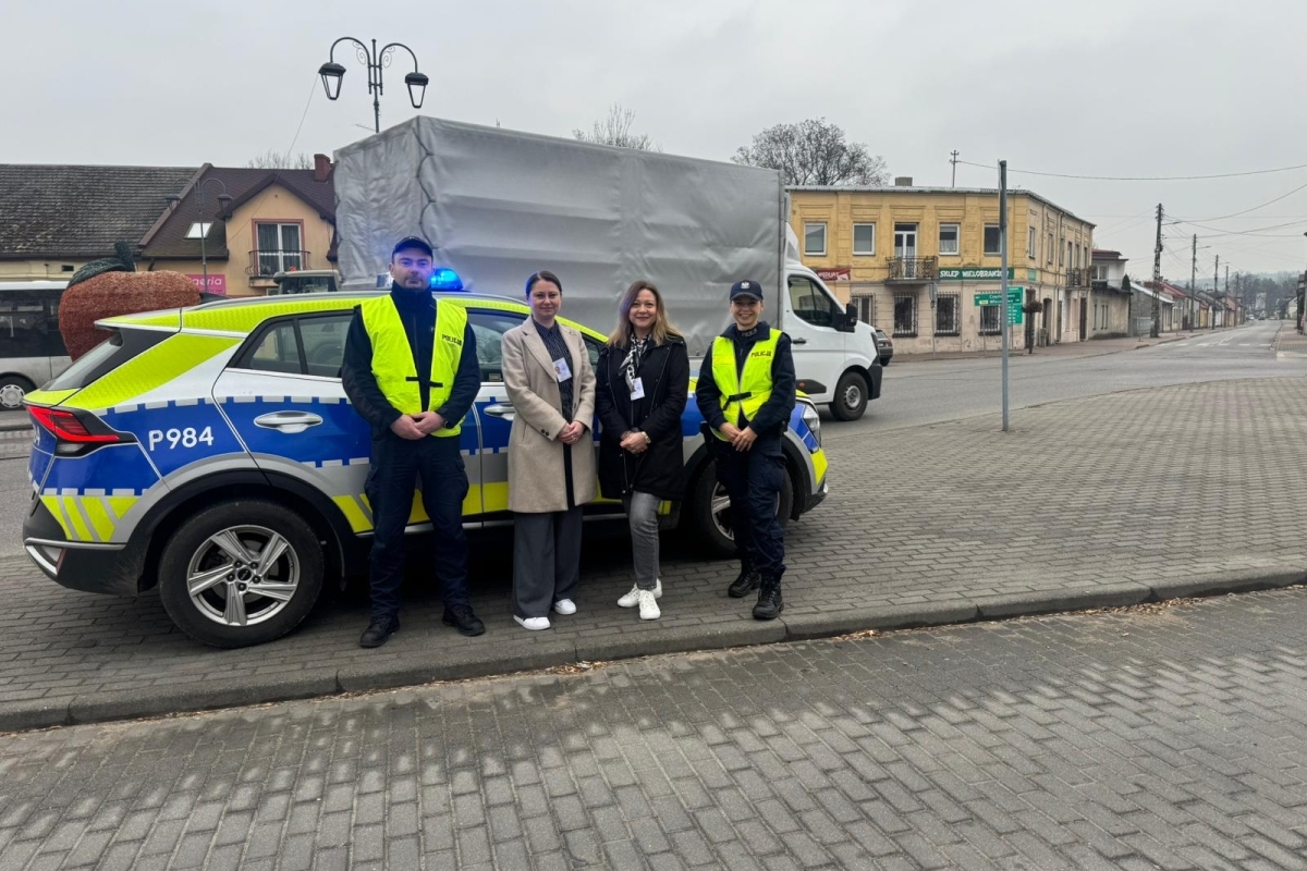 Inicjatywa profilaktyczna 