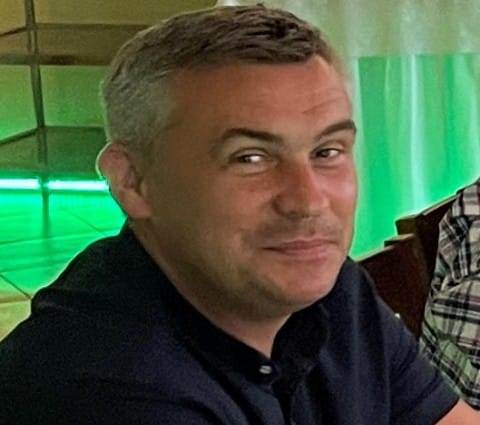 Pamiętamy: Mariusz Skibiński