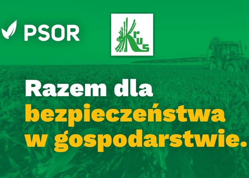 Bezpieczeństwo w gospodarstwie