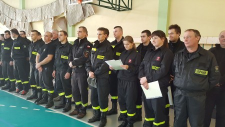Kurs pierwszej pomocy - nowi ratownicy w gminie Mstów