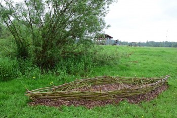 Szlak wiklinowych kajaków