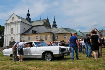 Dzień Dziecka z Kanonikami 2017