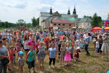 Dzień Dziecka z Kanonikami 2017