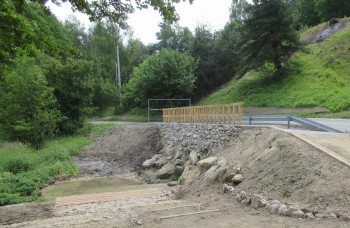 Źródło "Stoki" w Mstowie zmieniło wygląd