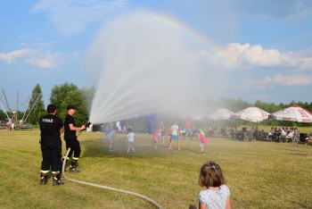 Piknik Rodzinny w Latosówce