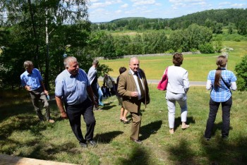 Nowe wcielenie Źródeł Spod Góry Wał