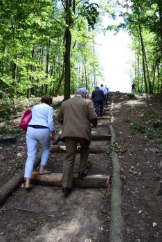 Nowe wcielenie Źródeł Spod Góry Wał