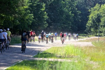 „Rodzinna Wycieczka Rowerowa MTB 2017”