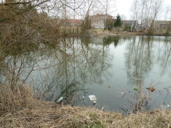 Tereny rekreacyjne w Kucharach - przyjazna przestrzeń publiczna