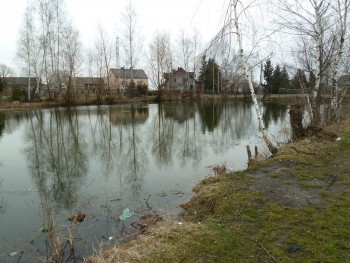 Tereny rekreacyjne w Kucharach - przyjazna przestrzeń publiczna