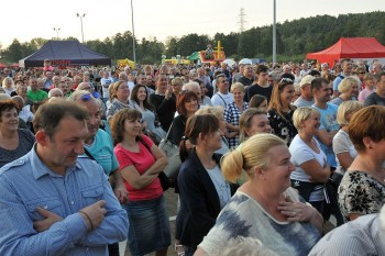 "Święto Jabłka 2017" w fotoobiektywie