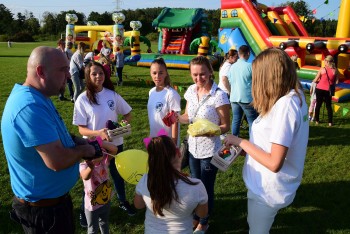 "Święto Jabłka 2017" w fotoobiektywie