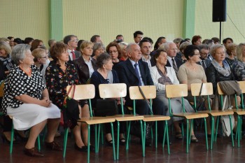 Odznaki Honorowe za zasługi dla Województwa Śląskiego 2017