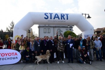 „Otwarte Mistrzostwa Jury w Fotografowaniu. Fotosprint 2017”