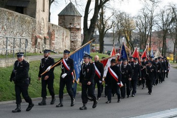 99. rocznica odzyskania przez Polskę niepodległości