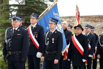 99. rocznica odzyskania przez Polskę niepodległości