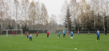 „Z Podwórka na Stadion o Puchar Tymbarku” - eliminacje 2017