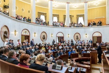 Forum Sołtysów Województwa Śląskiego 2017