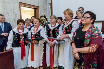 Forum Sołtysów Województwa Śląskiego 2017