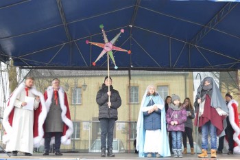 Orszak Trzech Króli A.D.2018
