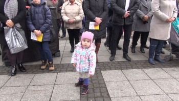 Orszak Trzech Króli A.D.2018