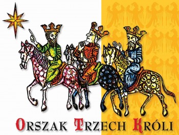 Orszak Trzech Króli  A.D.2018