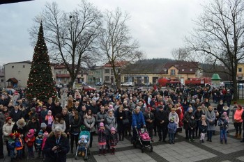 Orszak Trzech Króli A.D.2018