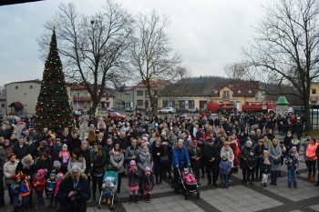 Orszak Trzech Króli  A.D.2018