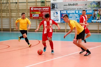 Jura Futsal Cup 2018