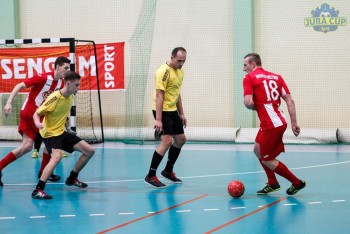 Jura Futsal Cup 2018