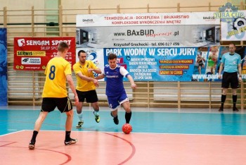 Jura Futsal Cup 2018