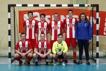 Jura Futsal Cup 2018