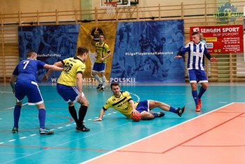 Jura Futsal Cup 2018