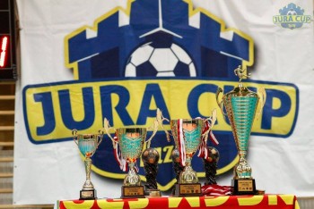 Jura Futsal Cup 2018