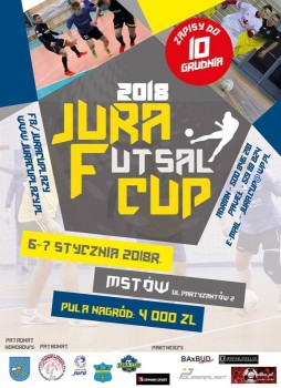 Jura Futsal Cup 2018