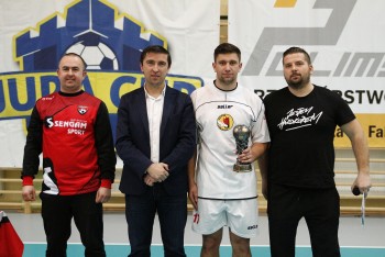 Jura Futsal Cup 2018