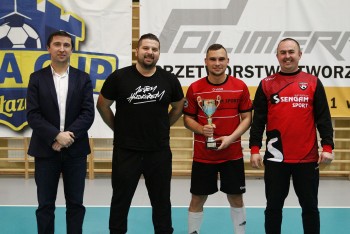 Jura Futsal Cup 2018